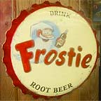 Frostie-Cap
